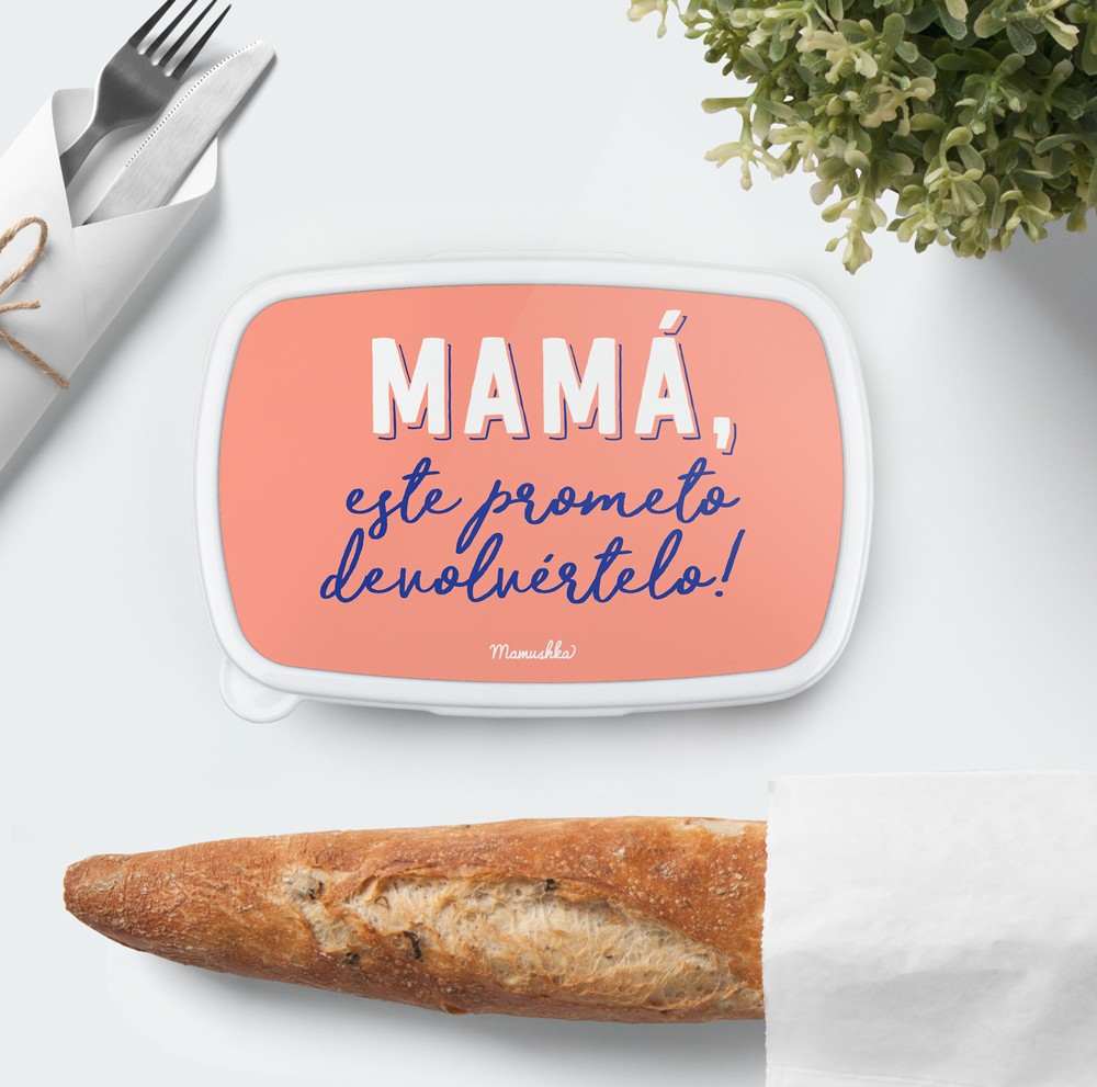 regalos originales para abuelas y bisabuelas - Mamushka