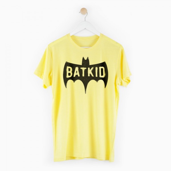 Camiseta “Batkid"