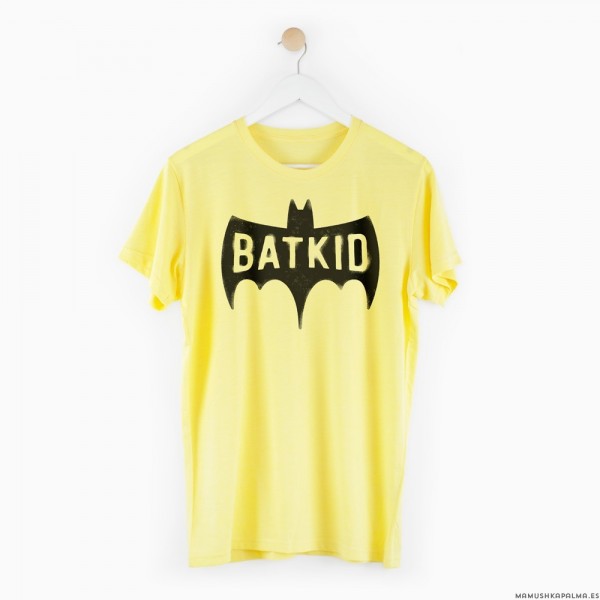 Camiseta “Batkid"