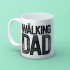 Taza “Walking Dad”