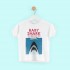 Camiseta "Baby Shark"