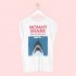 Camiseta "Mommy shark"