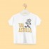Camiseta "Astilla"