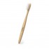 Cepillo de bambú