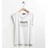 Camiseta chica "Profe definición"