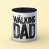 Lapicero “The Walking Dad”